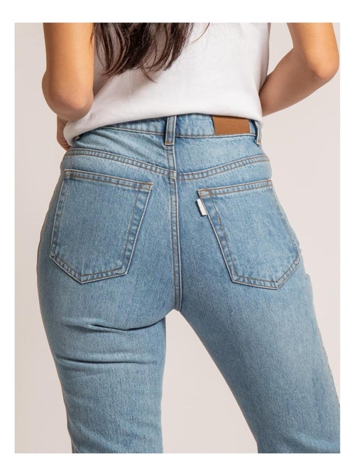 Jeans taglio dritto ERABLE - Kiabi