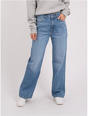 Jeans taglio dritto ERDI