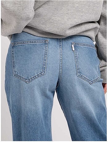 Jeans taglio dritto ERDI