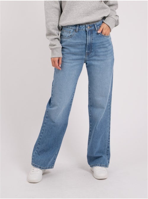 Jeans taglio dritto ERDI - Kiabi