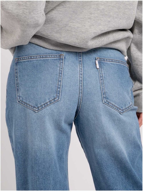 Jeans taglio dritto ERDI - Kiabi
