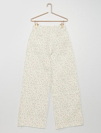 Jeans da - bianco - Kiabi