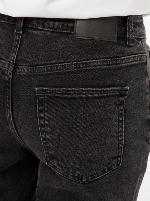 Jeans taglio mom - L28 - Kiabi