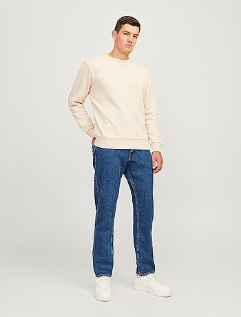 Jeans taglio regular fit Bryan 'JJ Rebel'