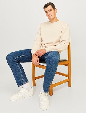 Jeans taglio regular fit Bryan 'JJ Rebel'