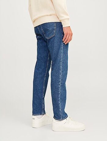 Jeans taglio regular fit Bryan 'JJ Rebel'