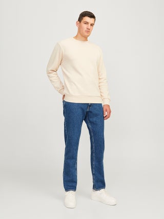 Jeans taglio regular fit Bryan 'JJ Rebel'