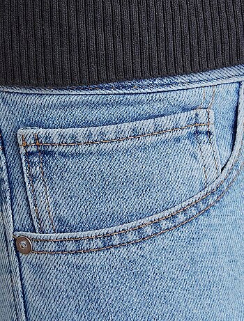 Jeans taglio regular fit 'JJ Rebel'
