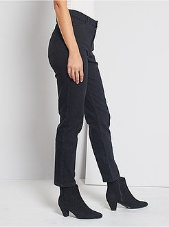 Jeans taglio regular lunghezza US32 - Kiabi