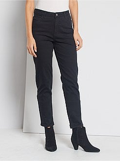 Jeans taglio regular lunghezza US32 - Kiabi