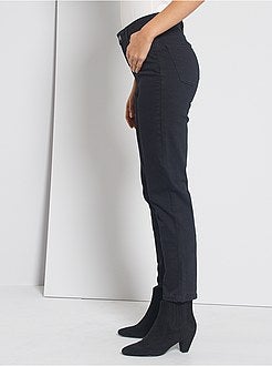 Jeans taglio regular lunghezza US32 - Kiabi