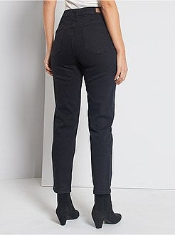 Jeans taglio regular lunghezza US32 - Kiabi