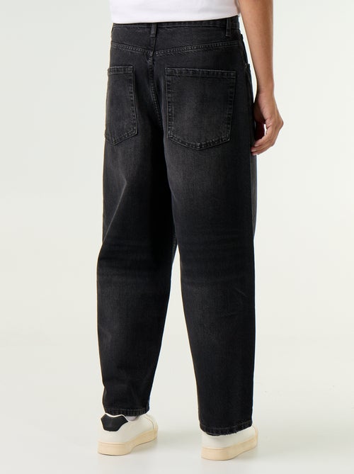 Jeans taglio super baggy - Kiabi
