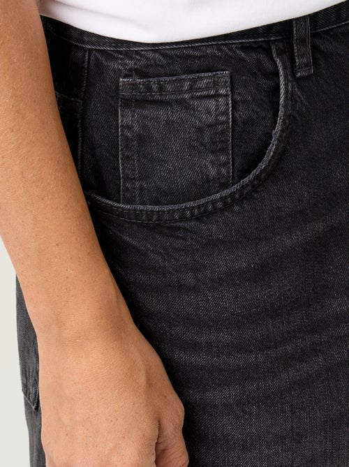 Jeans taglio super baggy - Kiabi