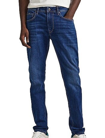Jeans Tapered Da uomo Pepe Jeans