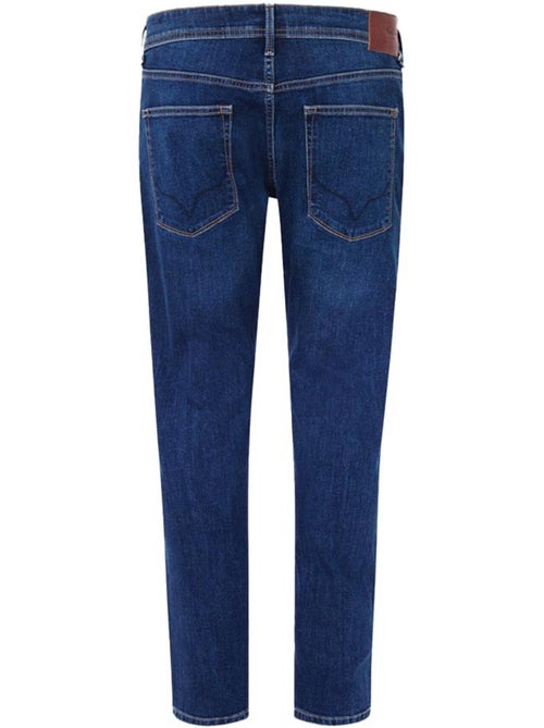 Jeans Tapered Da uomo Pepe Jeans - Kiabi Jeans Tapered Da uomo Pepe Jeans - Kiabi