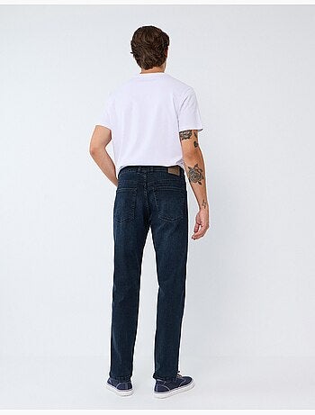 Jeans 'tapered fit', mo fashion