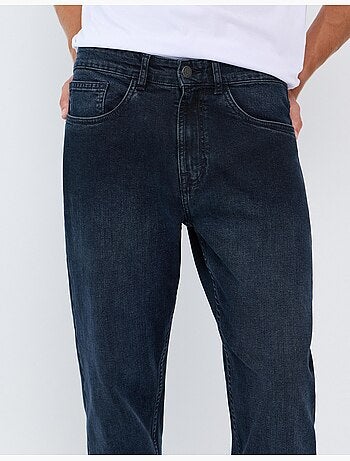 Jeans 'tapered fit', mo fashion