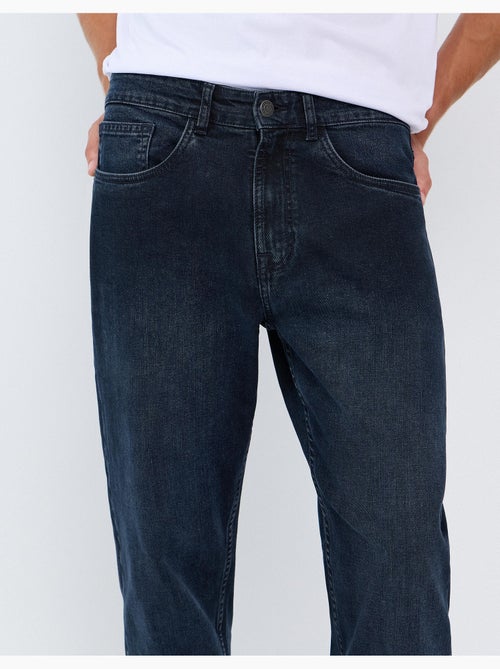 Jeans 'tapered fit', mo fashion - Kiabi Jeans 'tapered fit', mo fashion - Kiabi