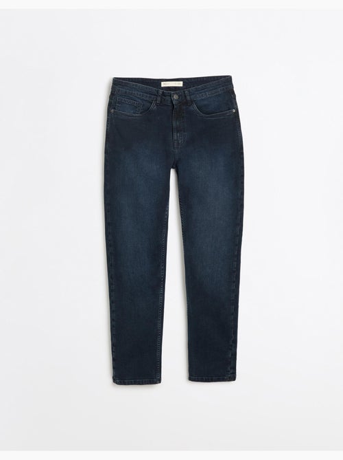 Jeans 'tapered fit', mo fashion - Kiabi Jeans 'tapered fit', mo fashion - Kiabi