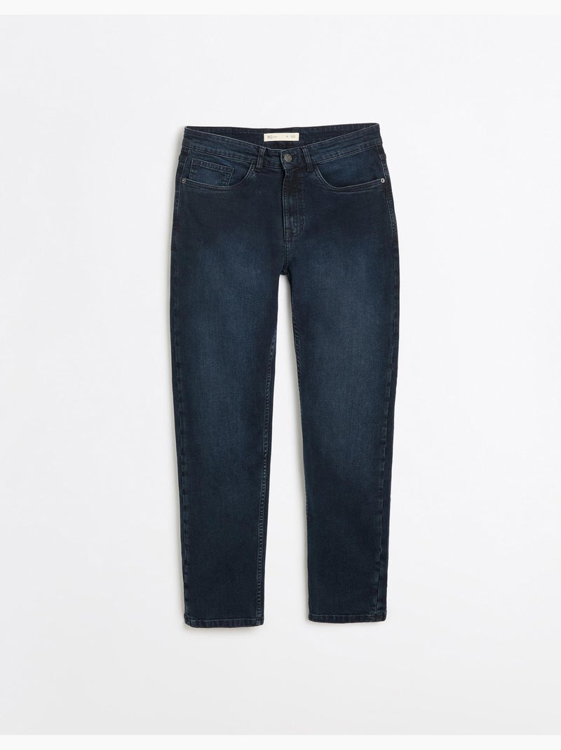 Jeans 'tapered fit', mo fashion Blu - Kiabi