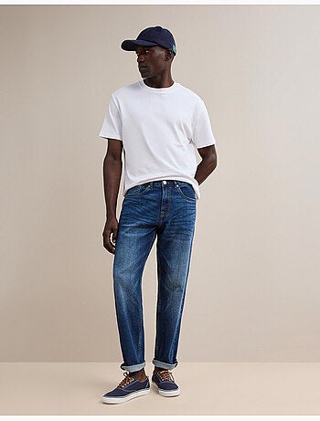 Jeans 'tapered fit', mo fashion