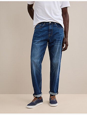 Jeans 'tapered fit', mo fashion