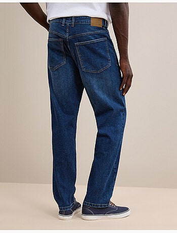 Jeans 'tapered fit', mo fashion