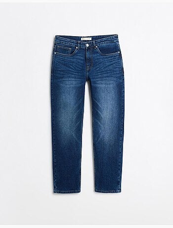 Jeans 'tapered fit', mo fashion