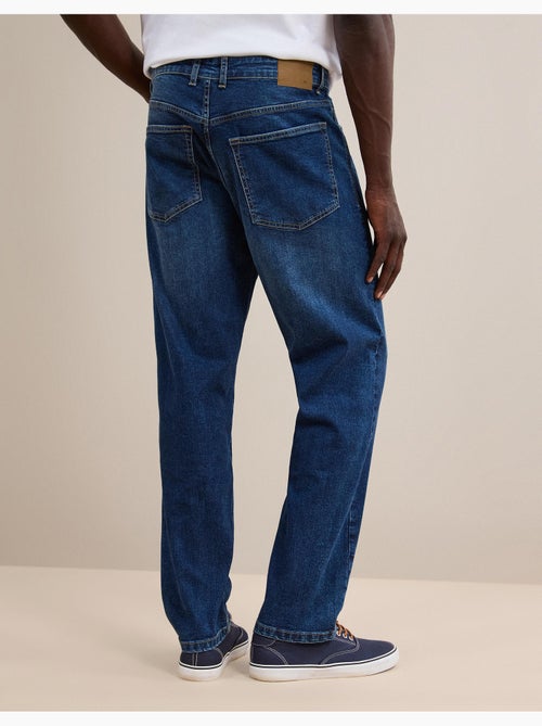 Jeans 'tapered fit', mo fashion - Kiabi Jeans 'tapered fit', mo fashion - Kiabi