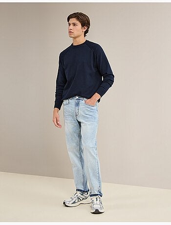 Jeans tapered fit, MO Fashion