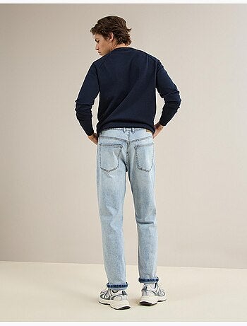 Jeans tapered fit, MO Fashion