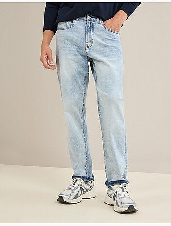 Jeans tapered fit, MO Fashion