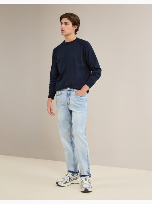 Jeans tapered fit, MO Fashion - Kiabi