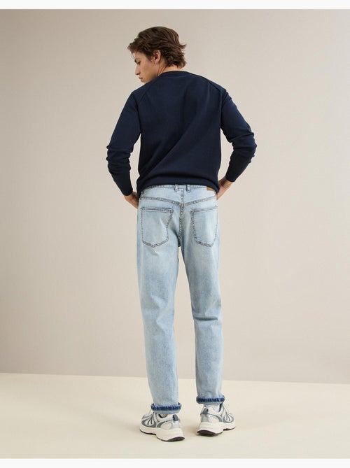 Jeans tapered fit, MO Fashion - Kiabi