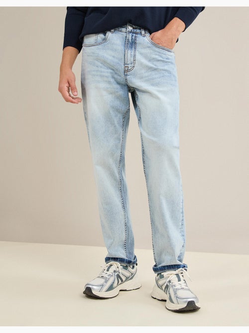 Jeans tapered fit, MO Fashion - Kiabi