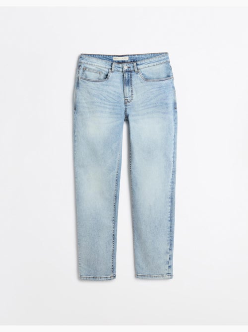 Jeans tapered fit, MO Fashion - Kiabi