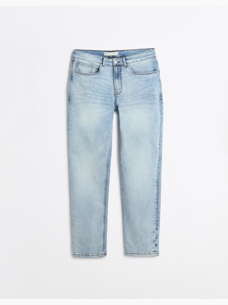 Jeans tapered fit, MO Fashion Blu - Kiabi