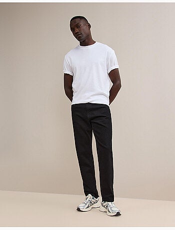 Jeans tapered fit, MO Fashion