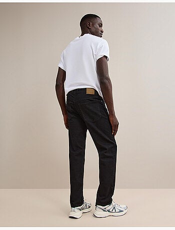 Jeans tapered fit, MO Fashion