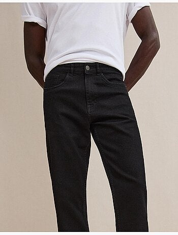 Jeans tapered fit, MO Fashion