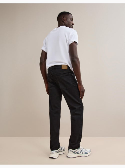 Jeans tapered fit, MO Fashion - Kiabi Jeans tapered fit, MO Fashion - Kiabi