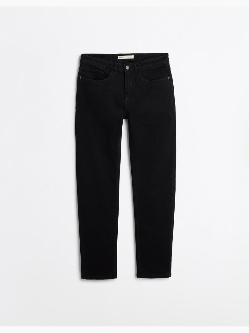 Jeans tapered fit, MO Fashion Nero - Kiabi