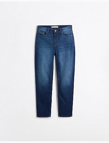 Jeans tapered mom fit, MO Fashion