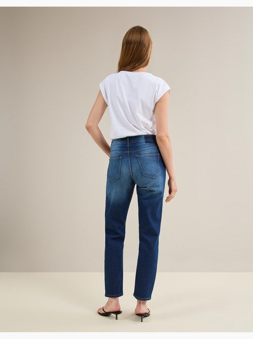Jeans tapered mom fit, MO Fashion - Kiabi