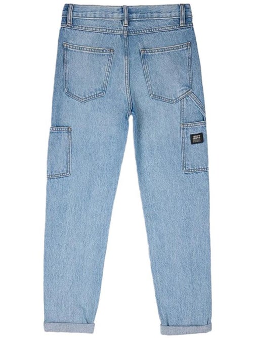 Jeans Teddy Smith per Ragazzo - Kiabi