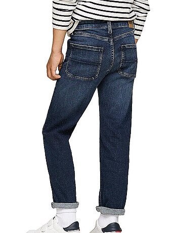 Jeans Tommy Hilfiger da Ragazzo Skater