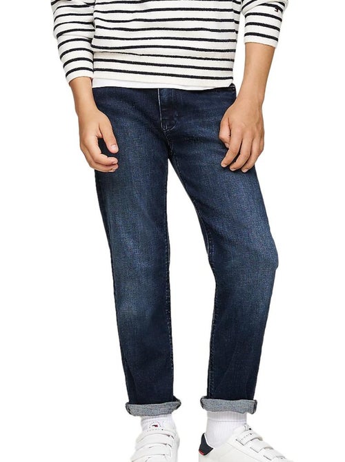 Jeans Tommy Hilfiger da Ragazzo Skater - Kiabi