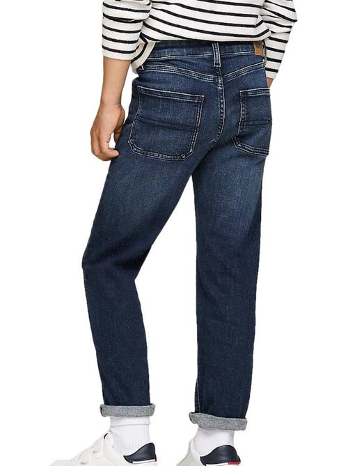 Jeans Tommy Hilfiger da Ragazzo Skater - Kiabi
