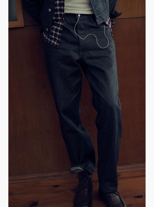 Jeans uomo giesto - Kiabi Jeans uomo giesto - Kiabi